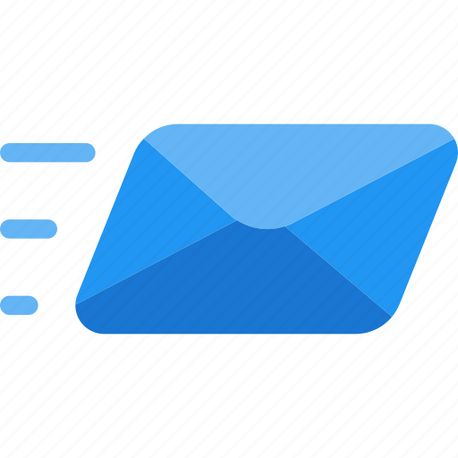 Email Icon for Contacting Copious IT in Vancouver