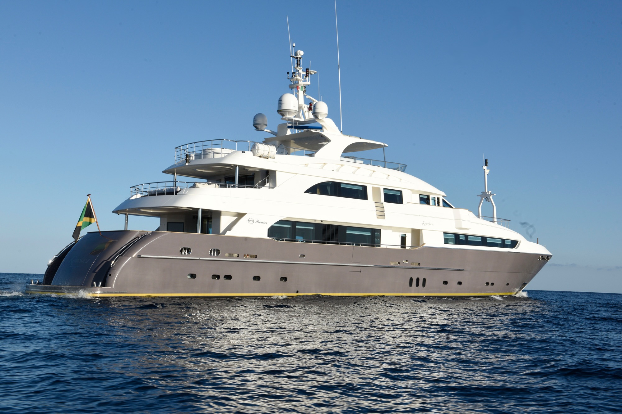 Marine IT Support for Yachts in Vancouver