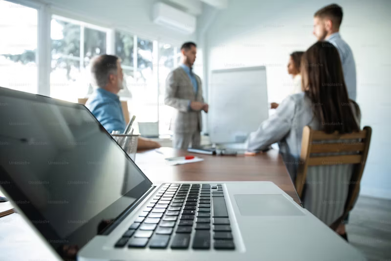 Office IT Support Services for Small Businesses in Vancouver