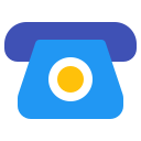 Phone Icon for Reaching Copious IT Support in Vancouver